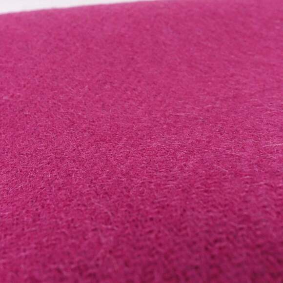 HERMES Pink Scarf - Picture 3 of 9